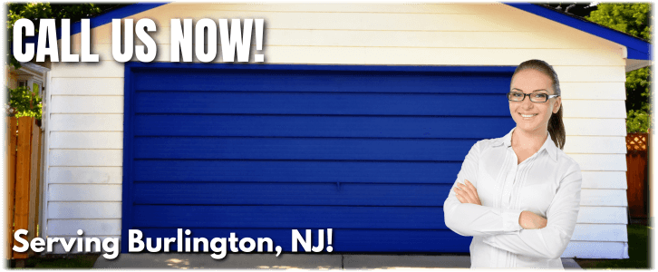 Garage Door Repair Burlington NJ