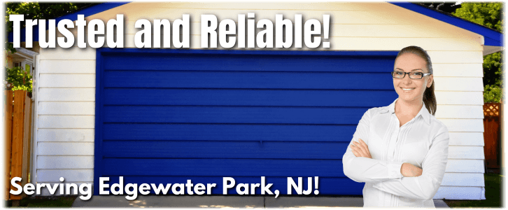 Garage Door Repair Edgewater Park NJ