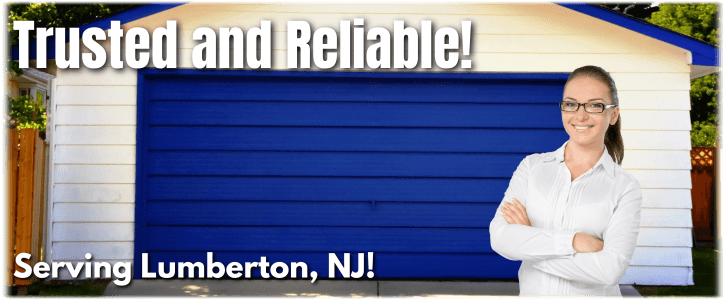 Garage Door Repair Lumberton NJ