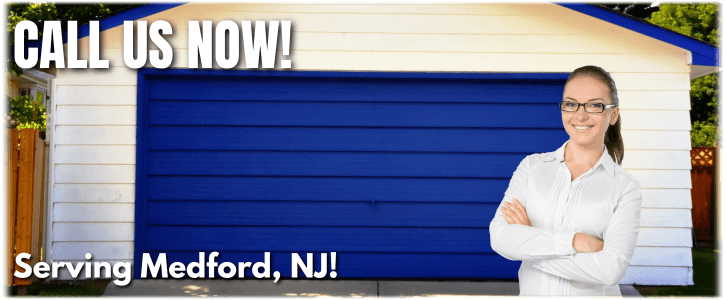 Garage Door Repair Medford NJ